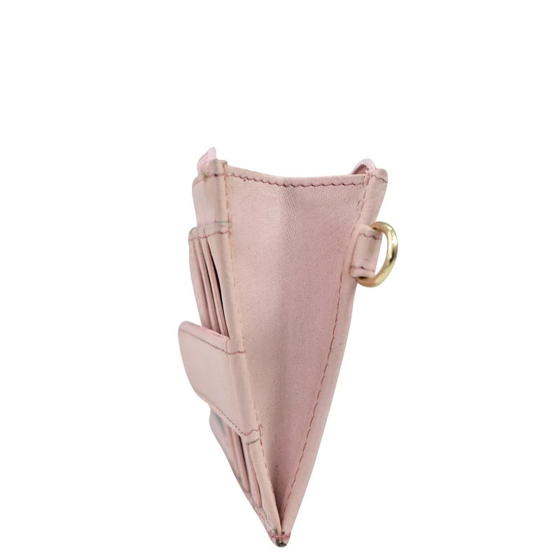 RFID-blockierender Kartenhalter mit Armband - 1180