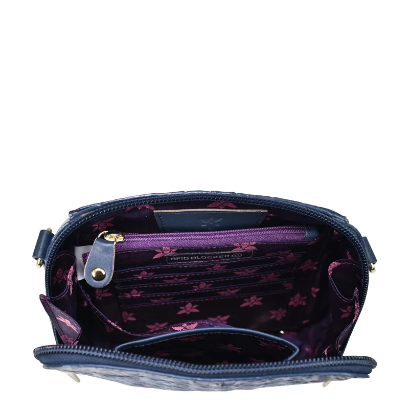 Zip Around Reise-Organizer - 668