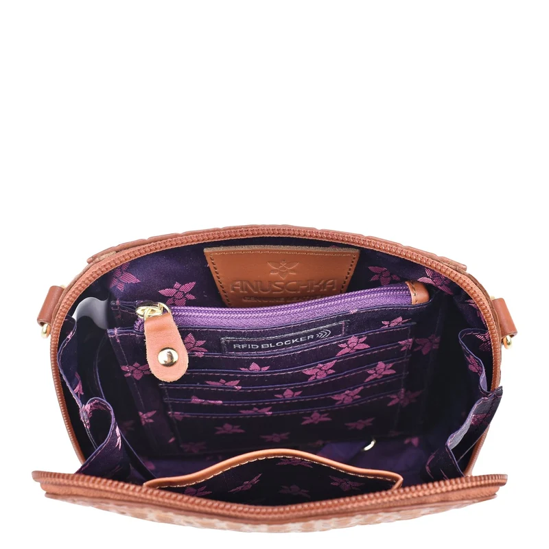 Zip Around Reise-Organizer - 668