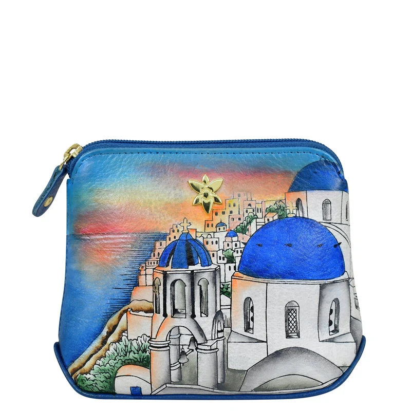 Mehrzwecktasche mit Reißverschluss - 1182