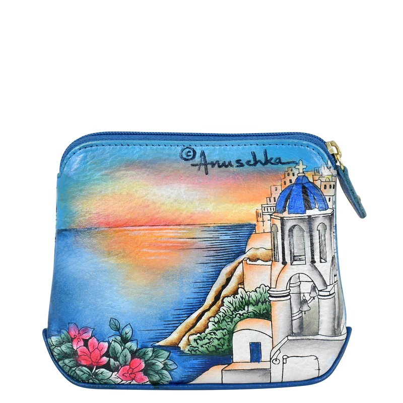 Mehrzwecktasche mit Reißverschluss - 1182
