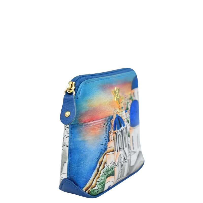 Mehrzwecktasche mit Reißverschluss - 1182