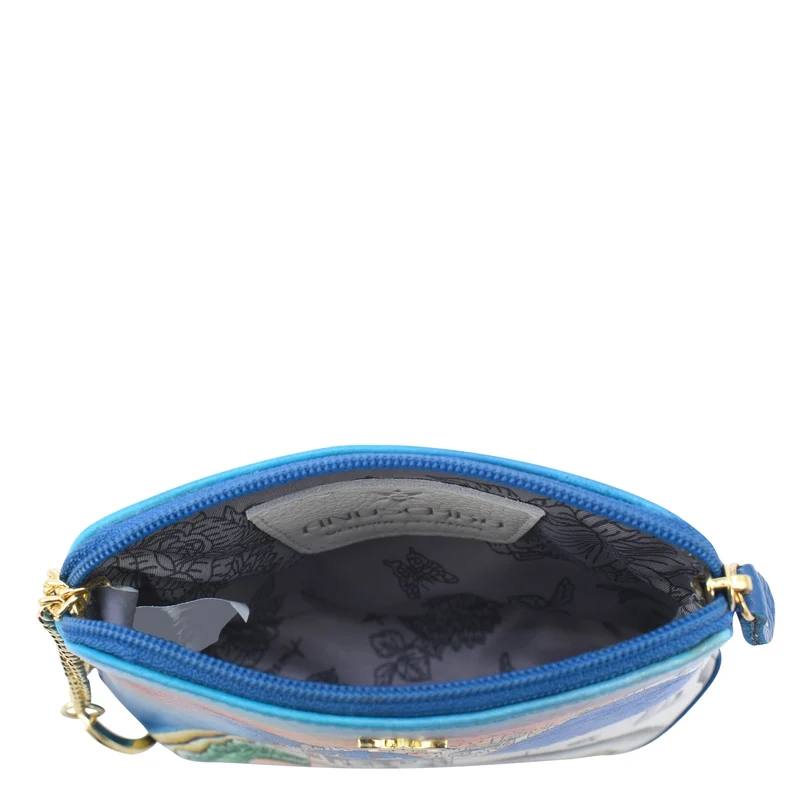 Mehrzwecktasche mit Reißverschluss - 1182