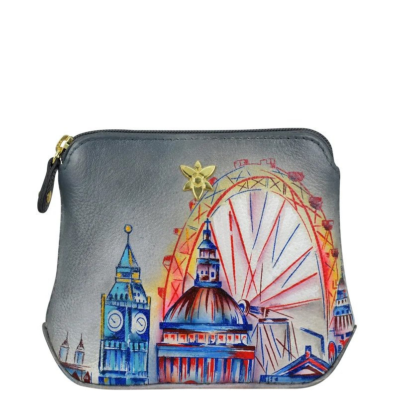 Mehrzwecktasche mit Reißverschluss - 1182