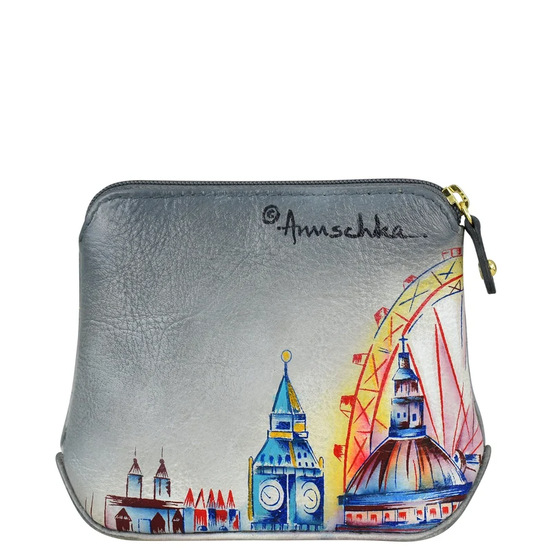 Mehrzwecktasche mit Reißverschluss - 1182