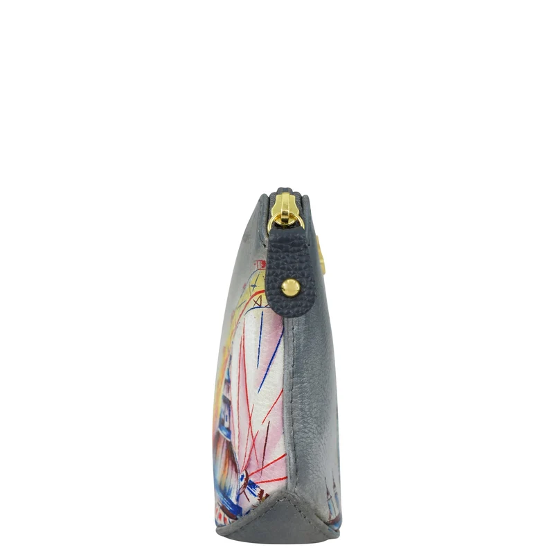 Mehrzwecktasche mit Reißverschluss - 1182