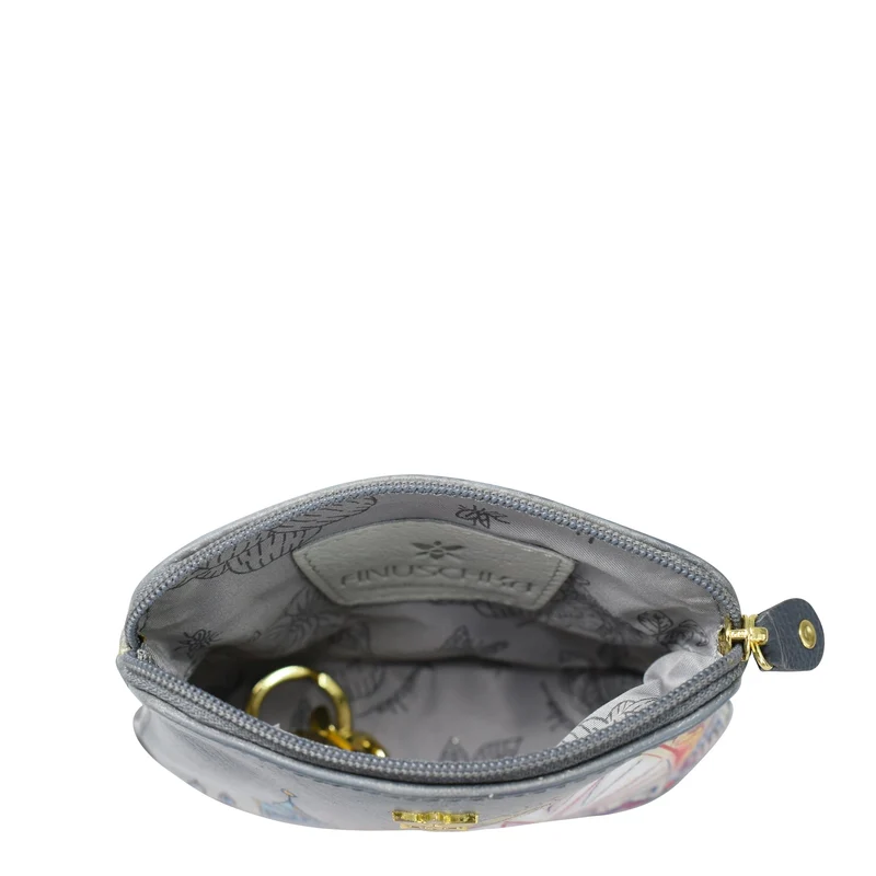 Mehrzwecktasche mit Reißverschluss - 1182