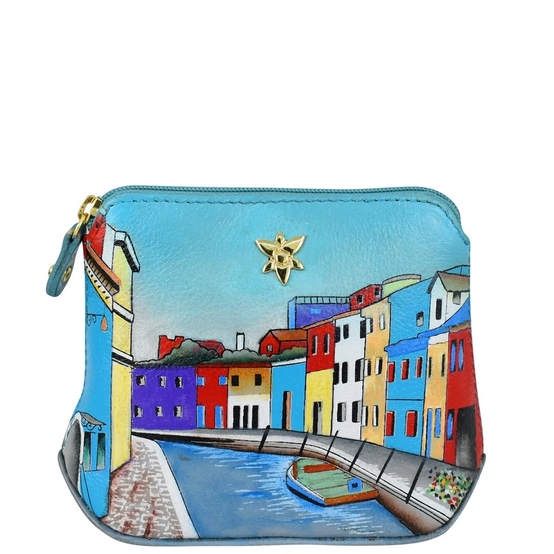 Mehrzwecktasche mit Reißverschluss - 1182