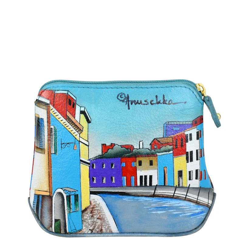 Mehrzwecktasche mit Reißverschluss - 1182