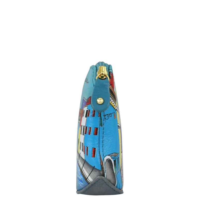 Mehrzwecktasche mit Reißverschluss - 1182