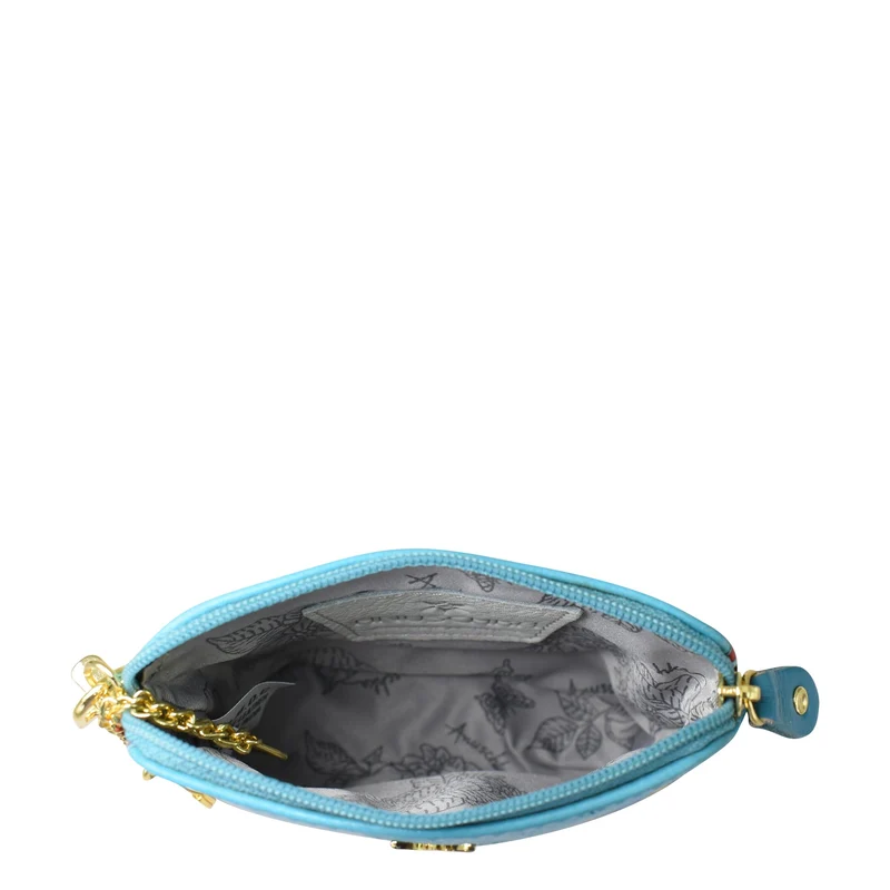 Mehrzwecktasche mit Reißverschluss - 1182