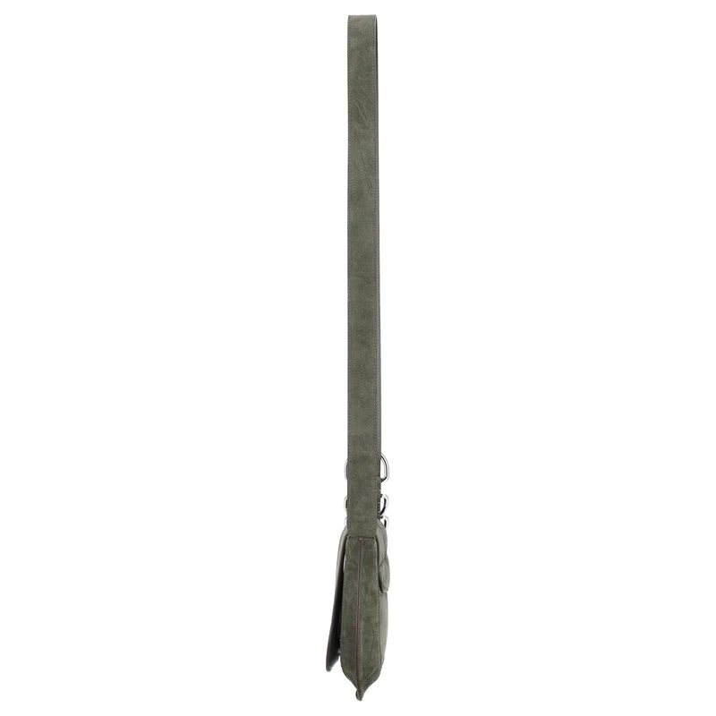 BOSS Clarice - Umhängetasche 25 cm (dark green)