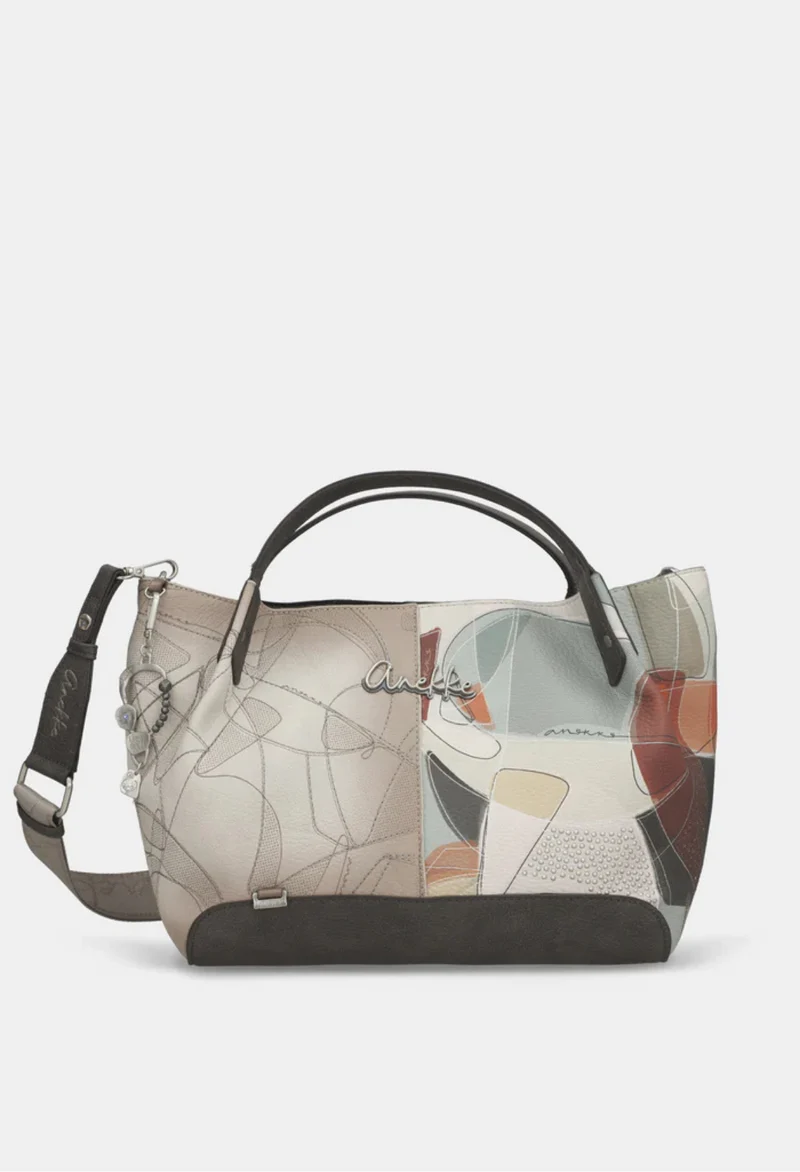 Anekke Auralis Riemenhandtasche