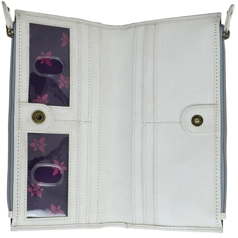Zweifache RFID-Geldbörse - 1171
