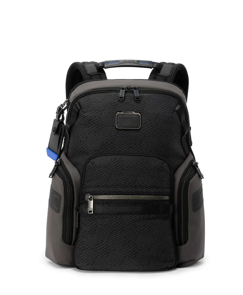TUMI Alpha Bravo Navigation Rucksack