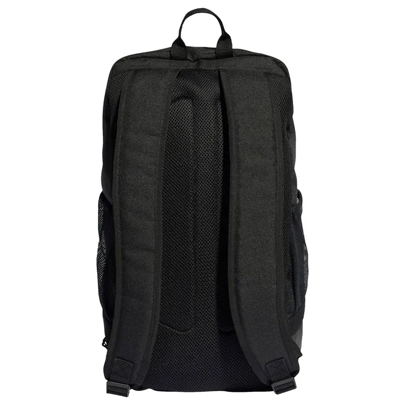 adidas Tiro League 26 - Rucksack 50 cm (black/white)
