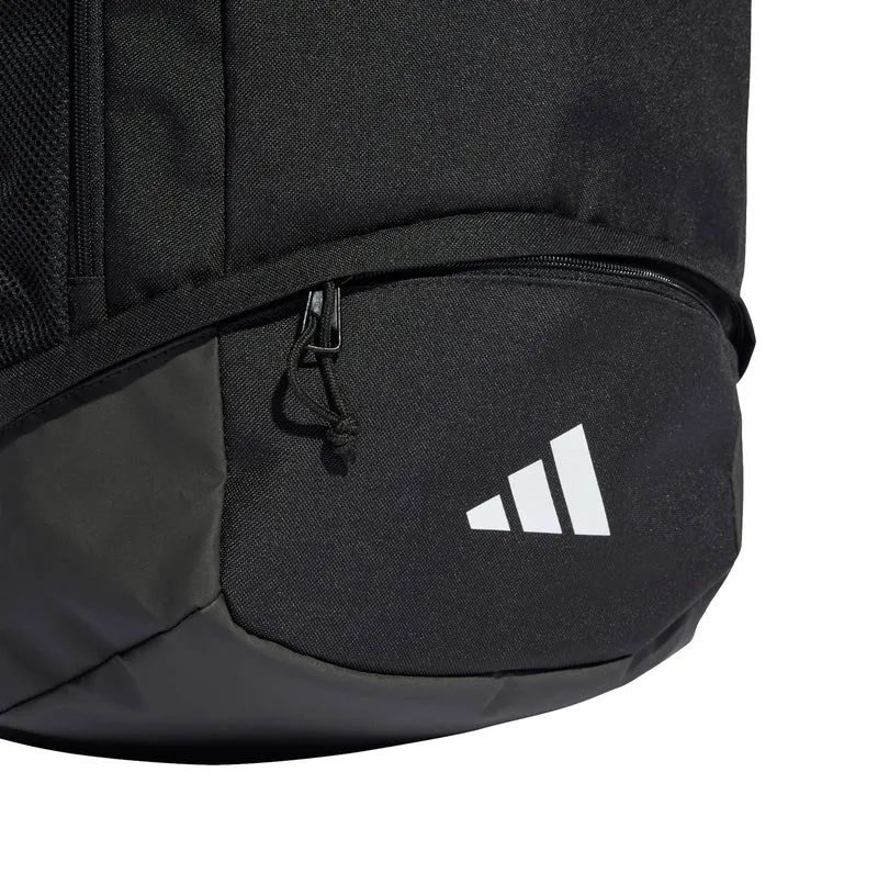 adidas Tiro League 26 - Rucksack 50 cm (black/white)