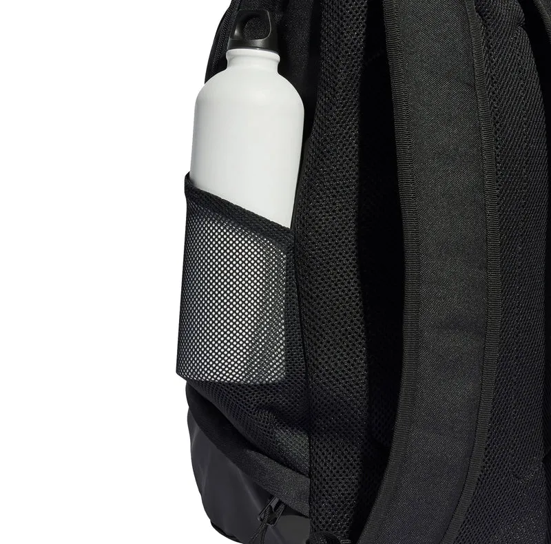 adidas Tiro League 26 - Rucksack 50 cm (black/white)