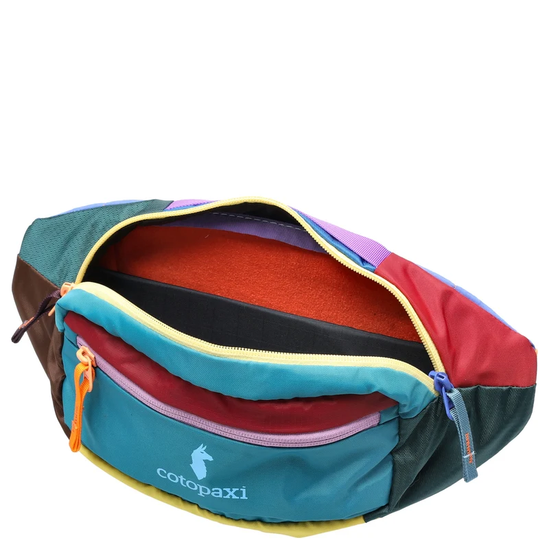 Cotopaxi Kapai 3L - Gürteltasche 23 cm (del dia, Unikat 04)