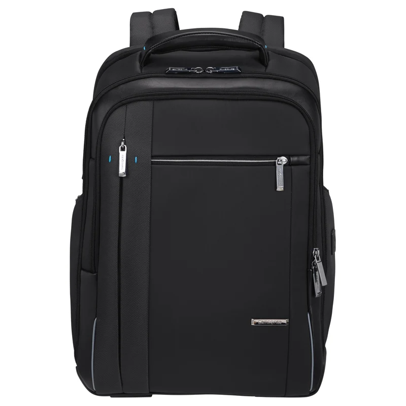 Samsonite Spectrolite 3.0 Laptoprucksack 17.3" 46 cm erw. (black)