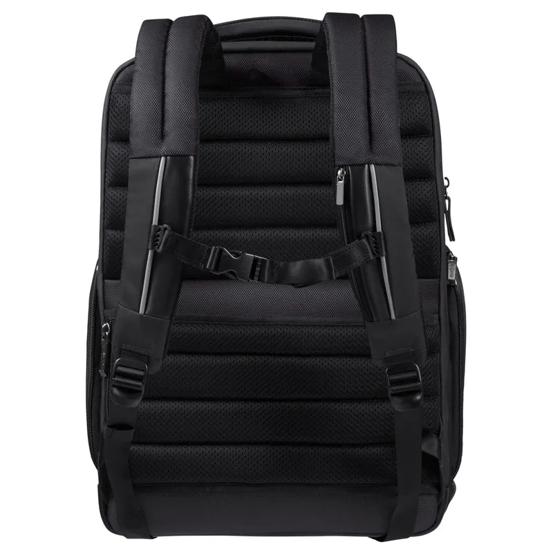 Samsonite Spectrolite 3.0 Laptoprucksack 17.3" 46 cm erw. (black)