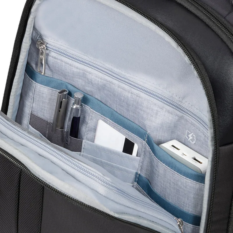 Samsonite Spectrolite 3.0 Laptoprucksack 17.3" 46 cm erw. (black)