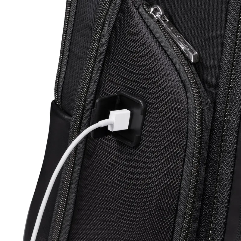 Samsonite Spectrolite 3.0 Laptoprucksack 17.3" 46 cm erw. (black)