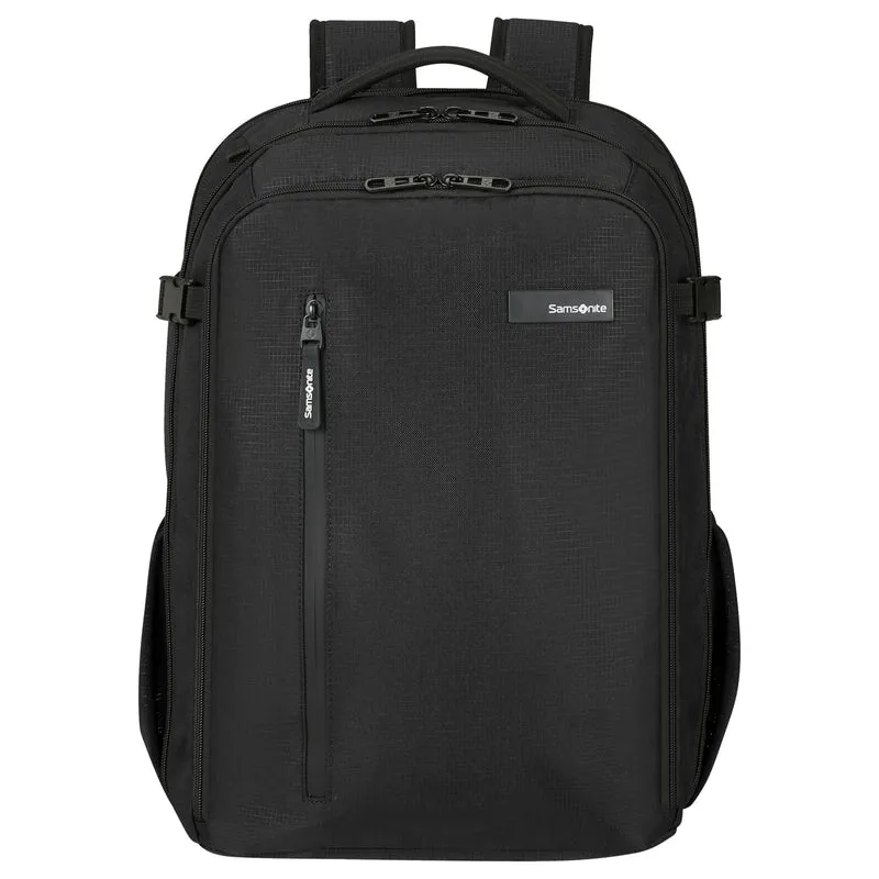 Samsonite Roader - Rucksack L 17.3" 46 cm (deep black)
