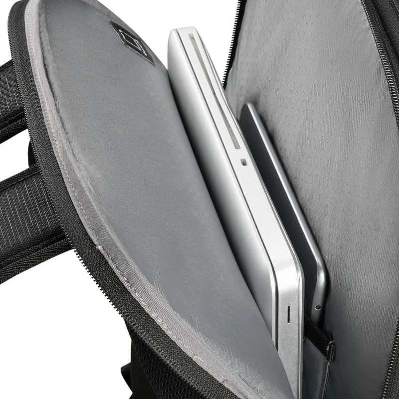 Samsonite Roader - Rucksack L 17.3" 46 cm (deep black)