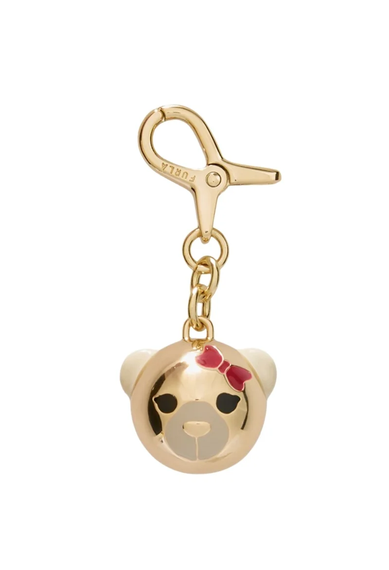 Furla Hashtag Charm