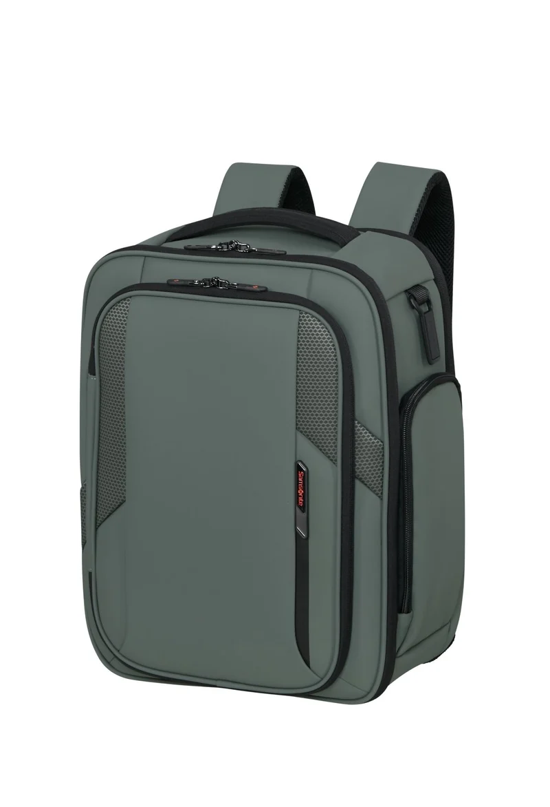 Samsonite Selection Glazed Rucksack