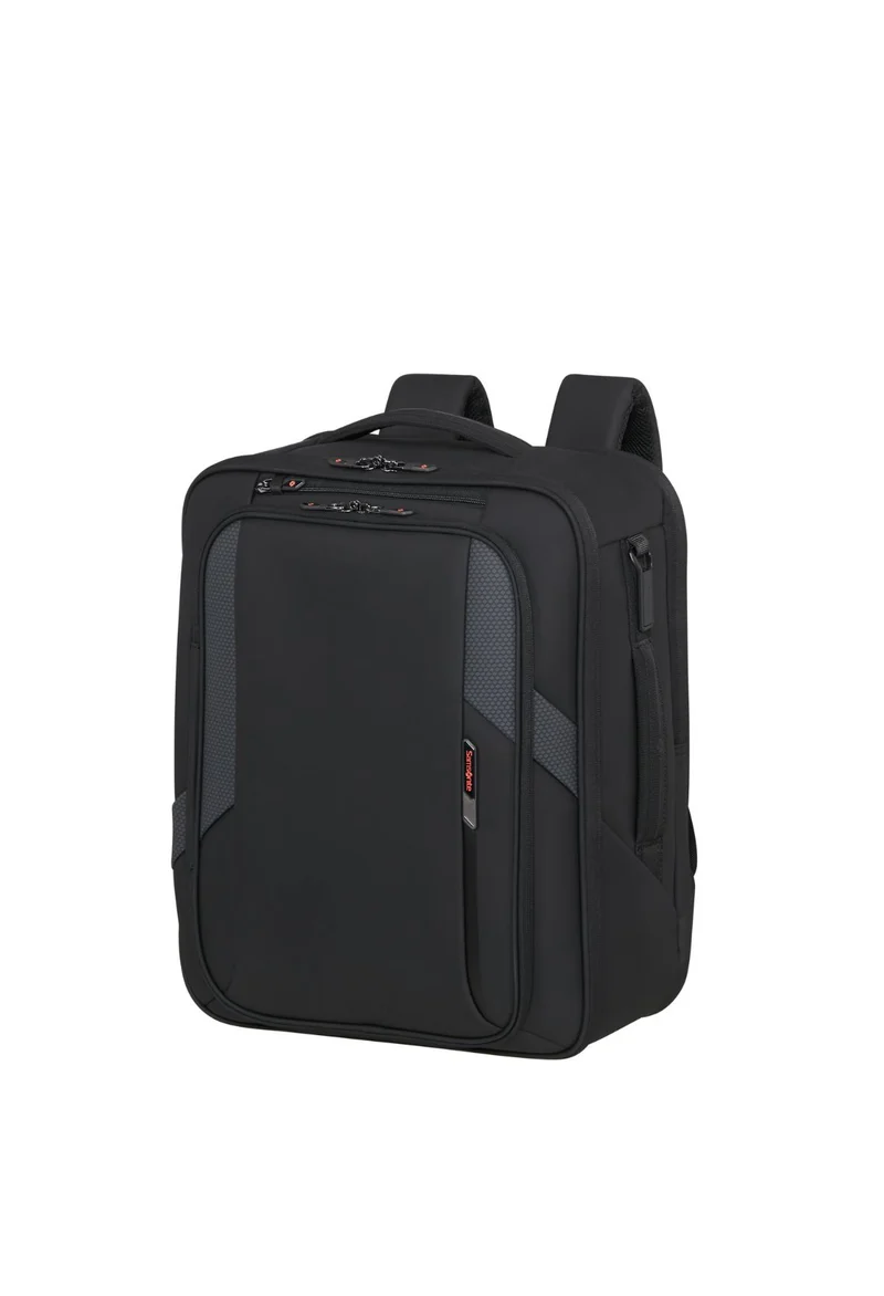 Samsonite Selection Glazed Rucksack