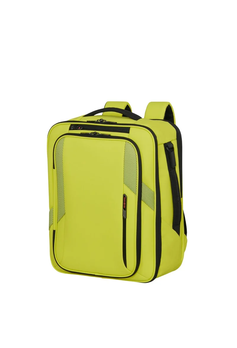 Samsonite Selection Glazed Rucksack