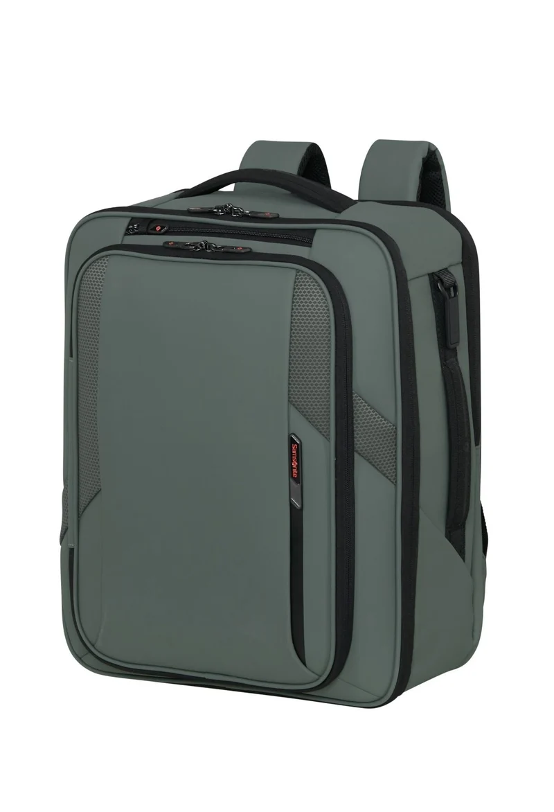 Samsonite Selection Glazed Rucksack
