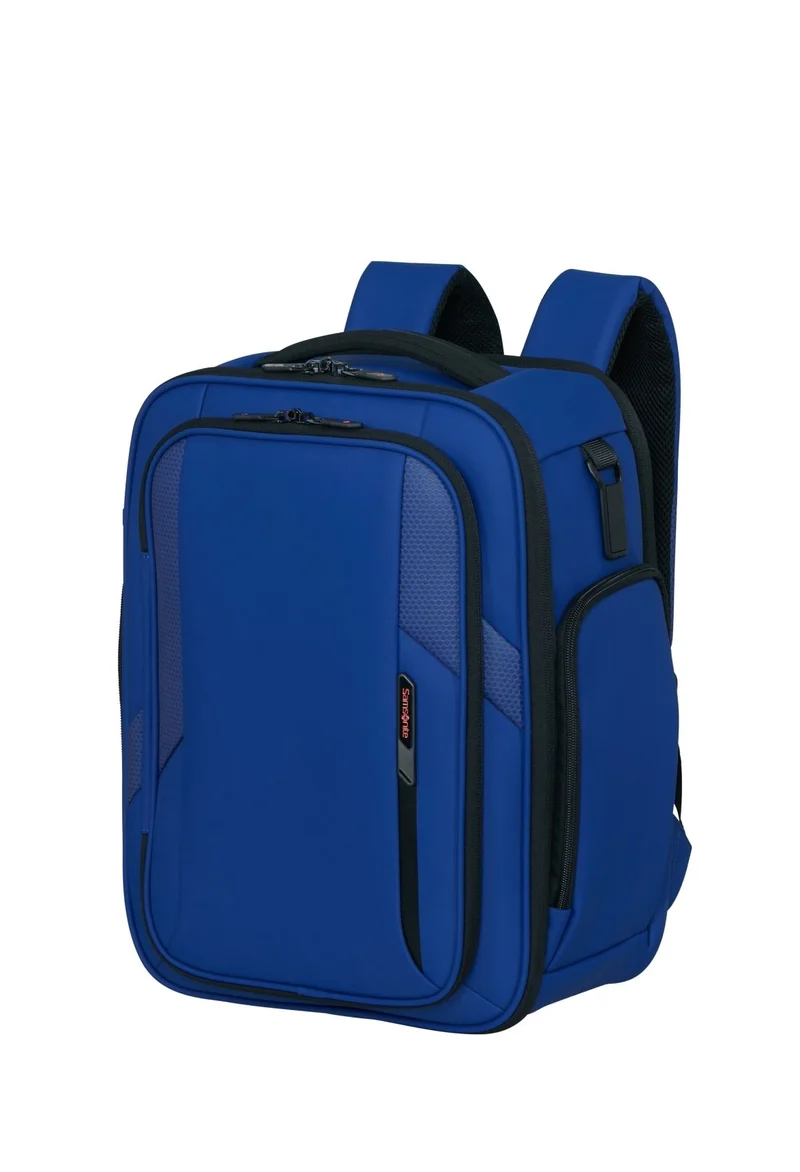Samsonite Selection Glazed Rucksack