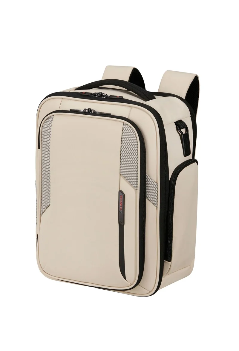Samsonite Selection Glazed Rucksack