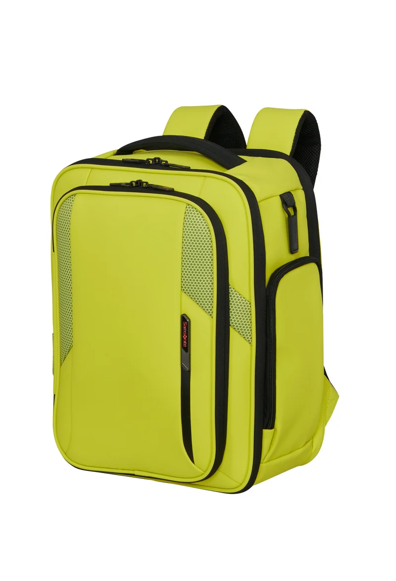 Samsonite Selection Glazed Rucksack