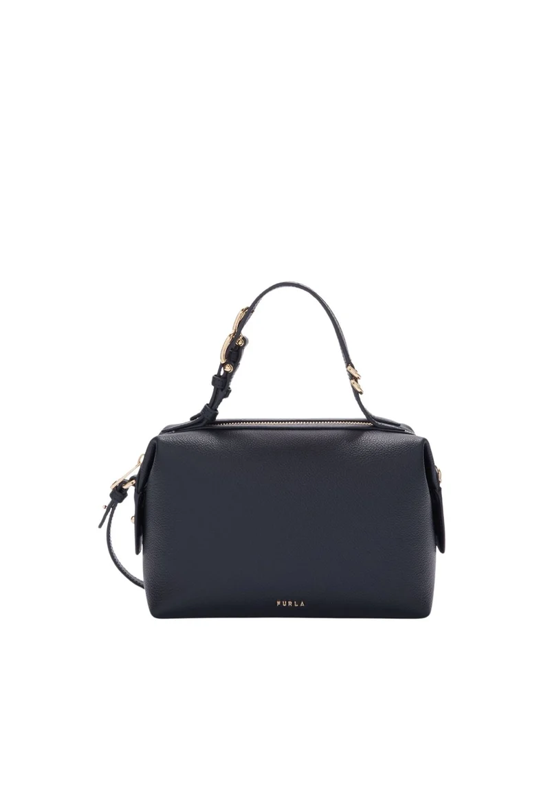 Furla Double Boston Tasche