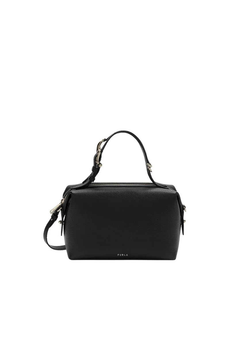 Furla Double Boston Tasche