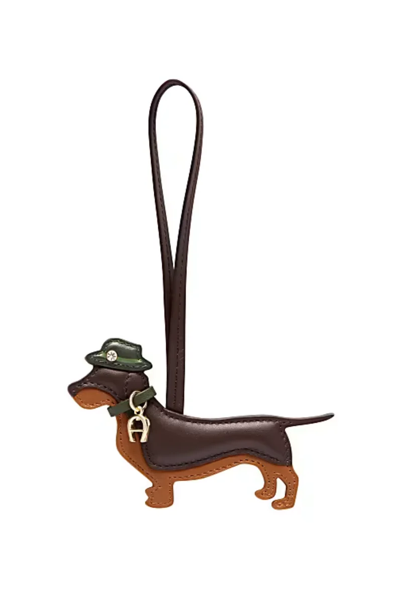 Aigner Fashion Anhänger Dackel