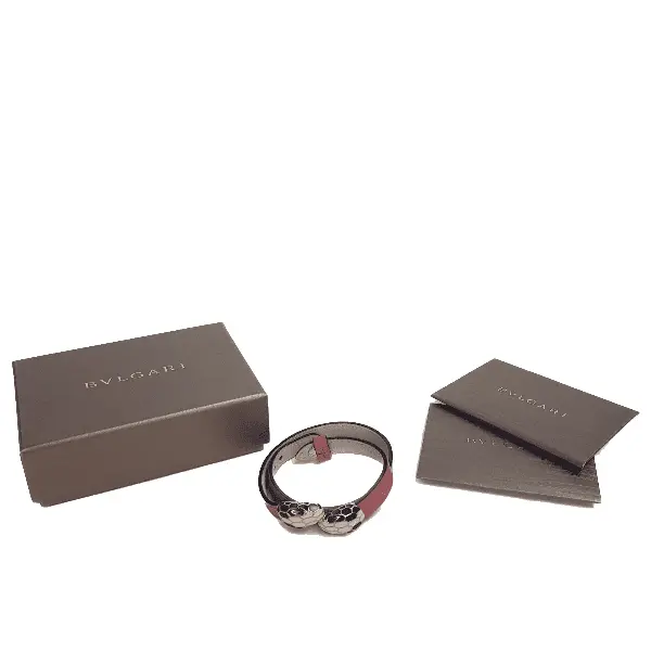 Bulgari Serpenti Wrap Bracelet