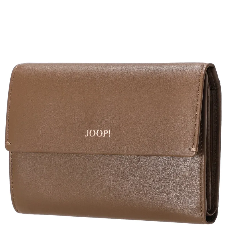 Joop Women Sofisticato 1.0 Cosma - Geldbörse 10cc 14 cm (coffee liqueur)