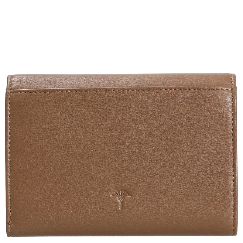 Joop Women Sofisticato 1.0 Cosma - Geldbörse 10cc 14 cm (coffee liqueur)