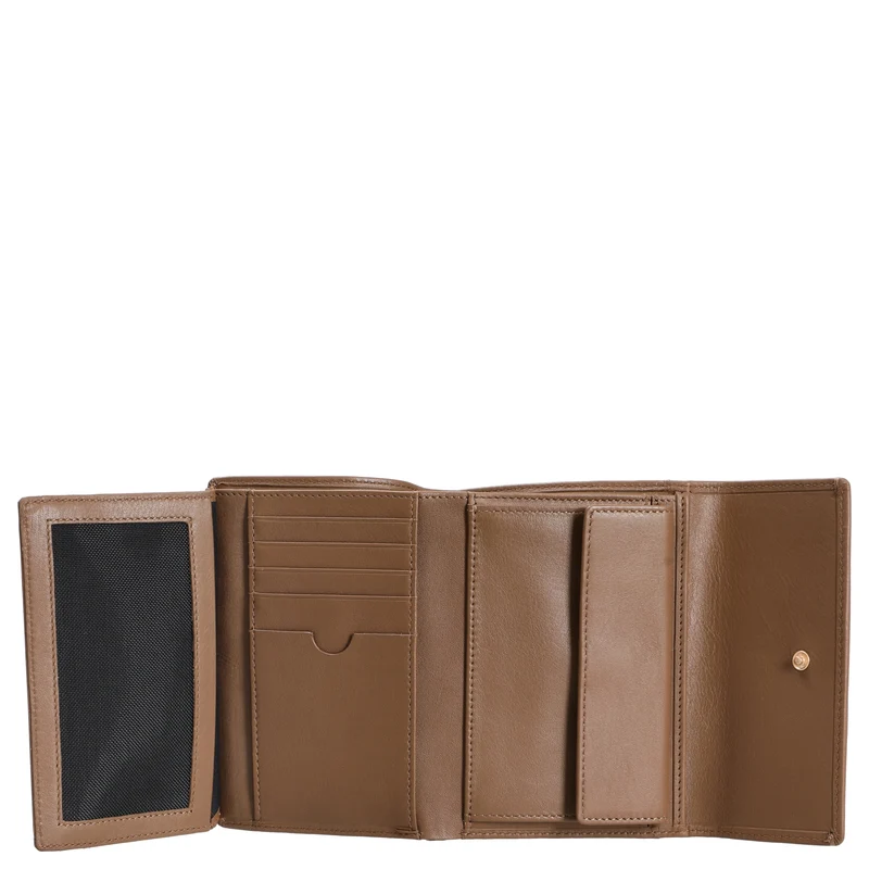 Joop Women Sofisticato 1.0 Cosma - Geldbörse 10cc 14 cm (coffee liqueur)