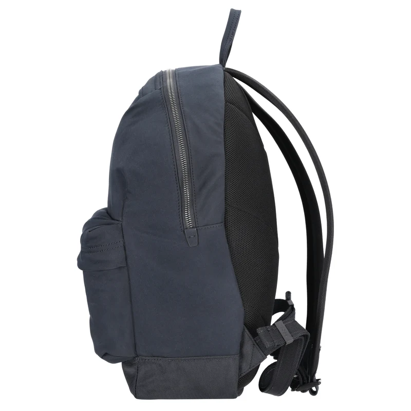 BOSS Men Eryk Backpack - Rucksack 42 cm (dark blue)