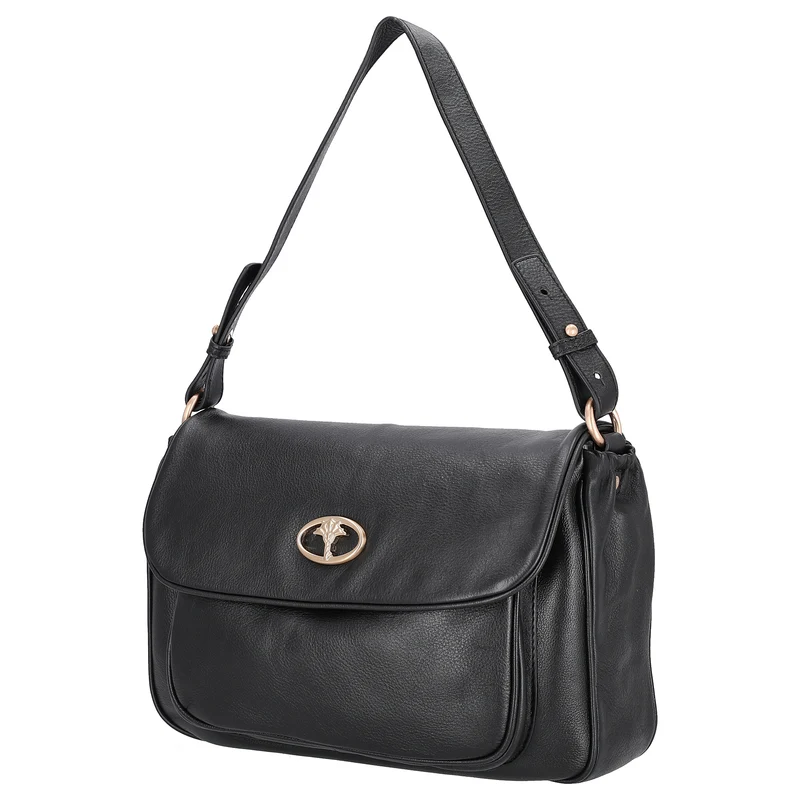 Joop Panarea - Schultertasche 33 cm