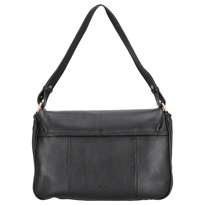 Joop Panarea - Schultertasche 33 cm