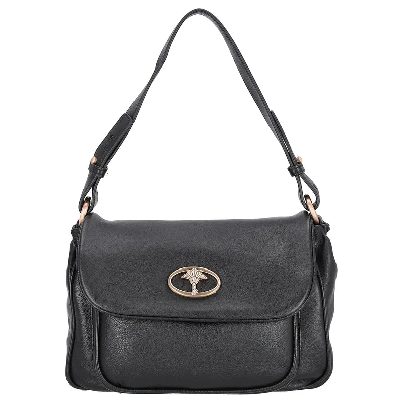 Joop Women Panarea - Schultertasche 24 cm (black)