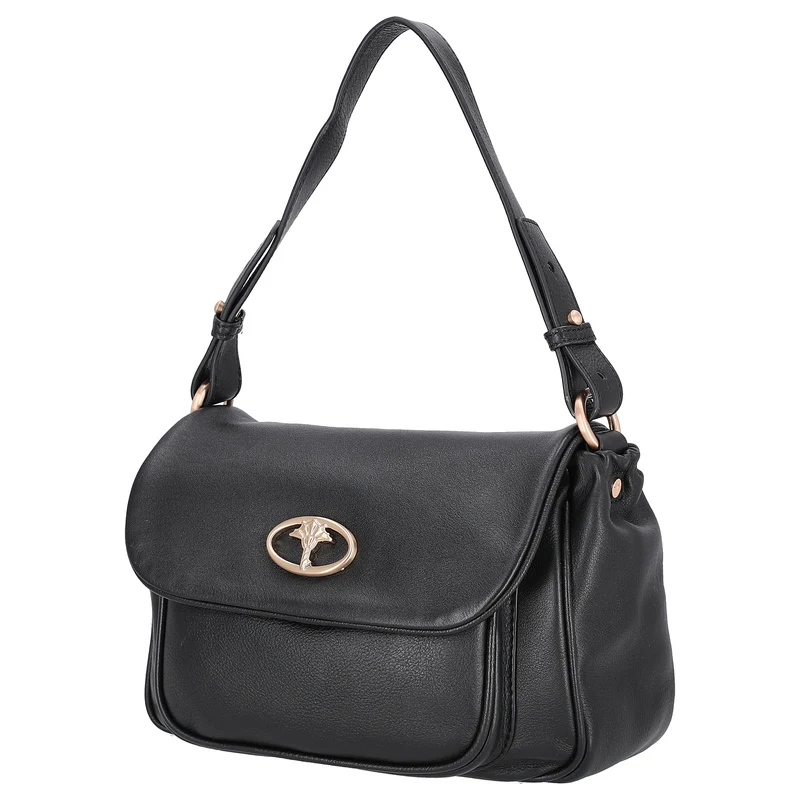 Joop Women Panarea - Schultertasche 24 cm (black)