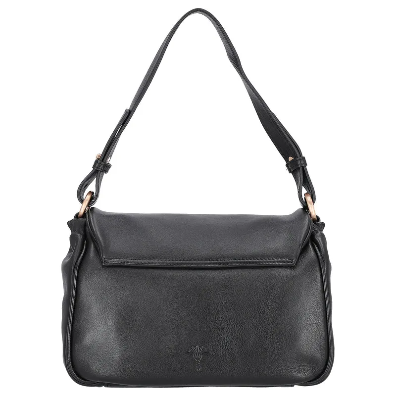 Joop Women Panarea - Schultertasche 24 cm (black)